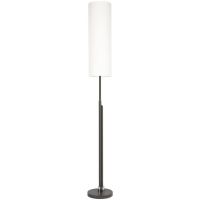 Spot-Light Eleganta lampa stojąca1x22W LED antracyt/biały 15921123