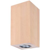 Spot-Light Wooddream kinkiet 2x6W LED brzoza 2071260