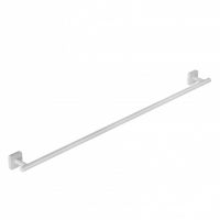 Kludi Vela S drążek na ręcznik 80 cm biały mat 2596153