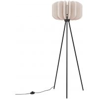 Sollux Lighting Mula lampa stojąca 1x15 W beżowa SL.1863