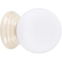 Sollux Lighting Zori kinkiet 1x8 W beżowy SL.1891