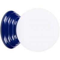 Sollux Lighting kinkiet 1x8 W niebieski SL.1896