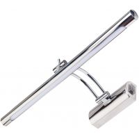 Strühm Anita Anka kinkiet 1x8 W chrom 00015