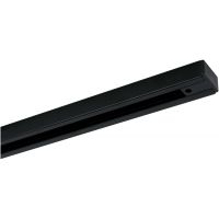 Strühm Track Connector szynoprzewód 100 cm czarny 02437