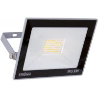 Strühm Kroma naświetlacz 30 W 4200K szary 03234