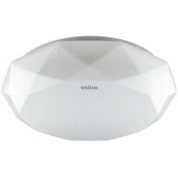 Strühm Diana plafon 1x16 W biały 03237