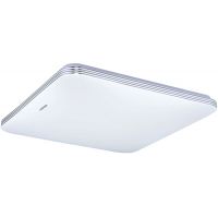 Strühm Adis plafon 1x20 W biały 03514