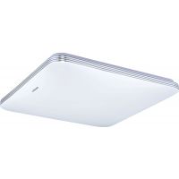 Strühm Adis plafon 1x28 W biały 03515