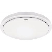 Strühm Sola Slim plafon 1x24 W biały 03518