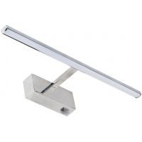 Strühm Marta Led kinkiet 1x8 W chrom 03575