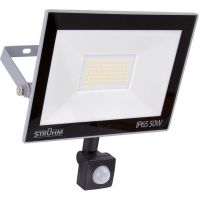 Strühm Kroma naświetlacz 50 W 4200K szary 03607