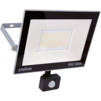 Strühm Kroma naświetlacz 100 W 4200 K szary 03608