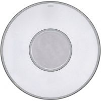 Strühm Opera plafon 1x24 W biały 03635