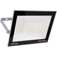 Strühm Kroma naświetlacz 100 W 6200K szary 03704