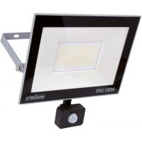 Strühm Kroma naświetlacz 100 W 6200 K szary 03708