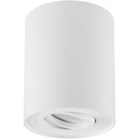 Strühm Hary lampa podsufitowa 1x35 W biała 03711