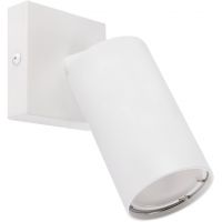 Strühm Manam kinkiet 1x35 W biały 03759