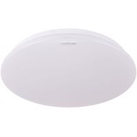 Strühm Urania plafon 1x24 W biały 03827