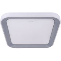 Strühm Ariel plafon 1x48 W biały 04013