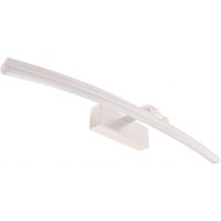 Strühm Mamba kinkiet 1x12 W biały 04022