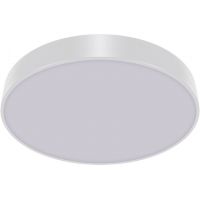 Strühm Totem plafon 1x48 W biały 04095