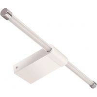 Strühm Paso kinkiet 1x9 W biały/chrom 04112