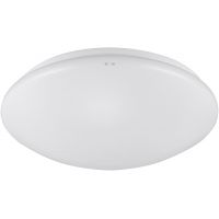 Strühm Stig plafon 2x13 W biały 04138