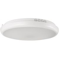 Strühm Edytor plafon zewnętrzny 1x21 W biała 04336