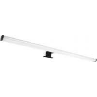 Strühm Dorian kinkiet 1x15 W czarny 04496