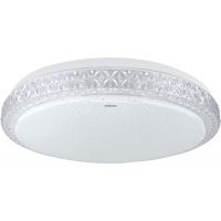 Strühm Pryzma plafon 1x16 W biały 04573