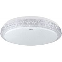 Strühm Pryzma plafon 1x24 W biały 04574