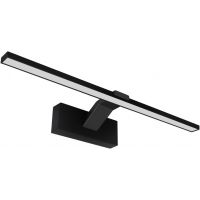 Strühm Limba kinkiet 1x11 W czarny 04576