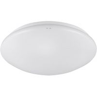 Strühm Stig plafon 2x13 W biały 04594