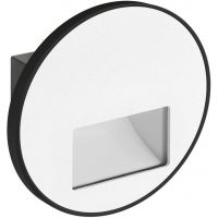 Strühm Wektor lampa przypodłogowa 1x1,2 W biała 04859