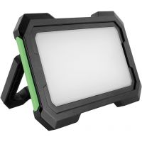 Strühm Hardy naświetlacz 6 W 6500K czarny 04871