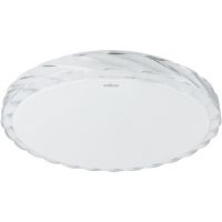 Strühm Fala plafon 1x24 W biały 04874