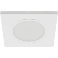 Strühm Fanta lampa do zabudowy 1x20 W biała 04879