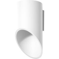 Sollux Lighting Penne 20 kinkiet 1x40W biały SL.0107
