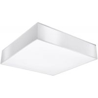 Sollux Lighting Horus plafon 4x60W biały SL.0922