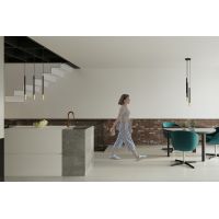 Sollux Lighting Mozaica lampa wisząca 3x40W czarna/złota SL.0892