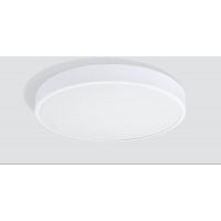 Sollux Lighting Onyx plafon 1x23 W biały SL.1243