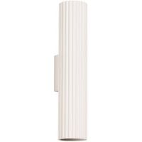 Sollux Lighting Karbon kinkiet 2x10 W beżowy SL.1596