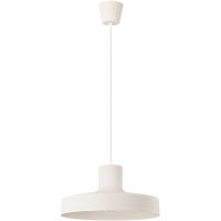 Sollux Lighting Bilo lampa wisząca 1x15 W beżowa SL.1704