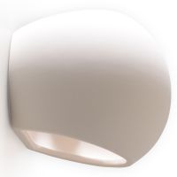 Sollux Lighting Globe kinkiet 1x60W biały SL.0032