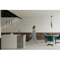 Sollux Lighting Mozaica lampa wisząca 3x40W czarna/miedź SL.0889