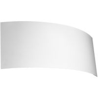Sollux Lighting Magnus kinkiet 2x40W biały SL.0936