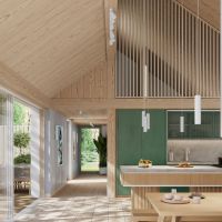 Sollux Lighting Karbon lampa wisząca 3x10 W biała SL.1538