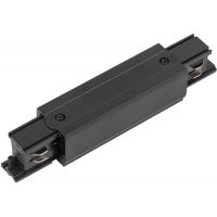 TK Lighting Tracer element łączący szyny czarny 4532