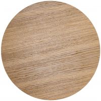 TK Lighting Luna kinkiet 4x6W drewno 5449