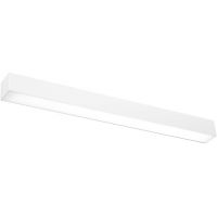 Thoro Lighting Pinne kinkiet 1x17W LED biały TH.035